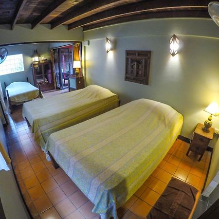 The Riverside Guest House Lampang Exterior foto